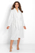 Peignoir model 172711 Momenti Per Me